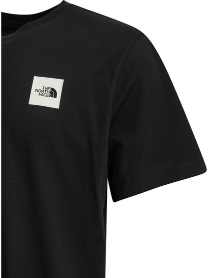 The North Face T-shirts - Black