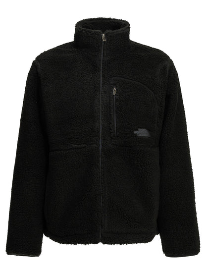 The North Face Jackets & Coats - Black