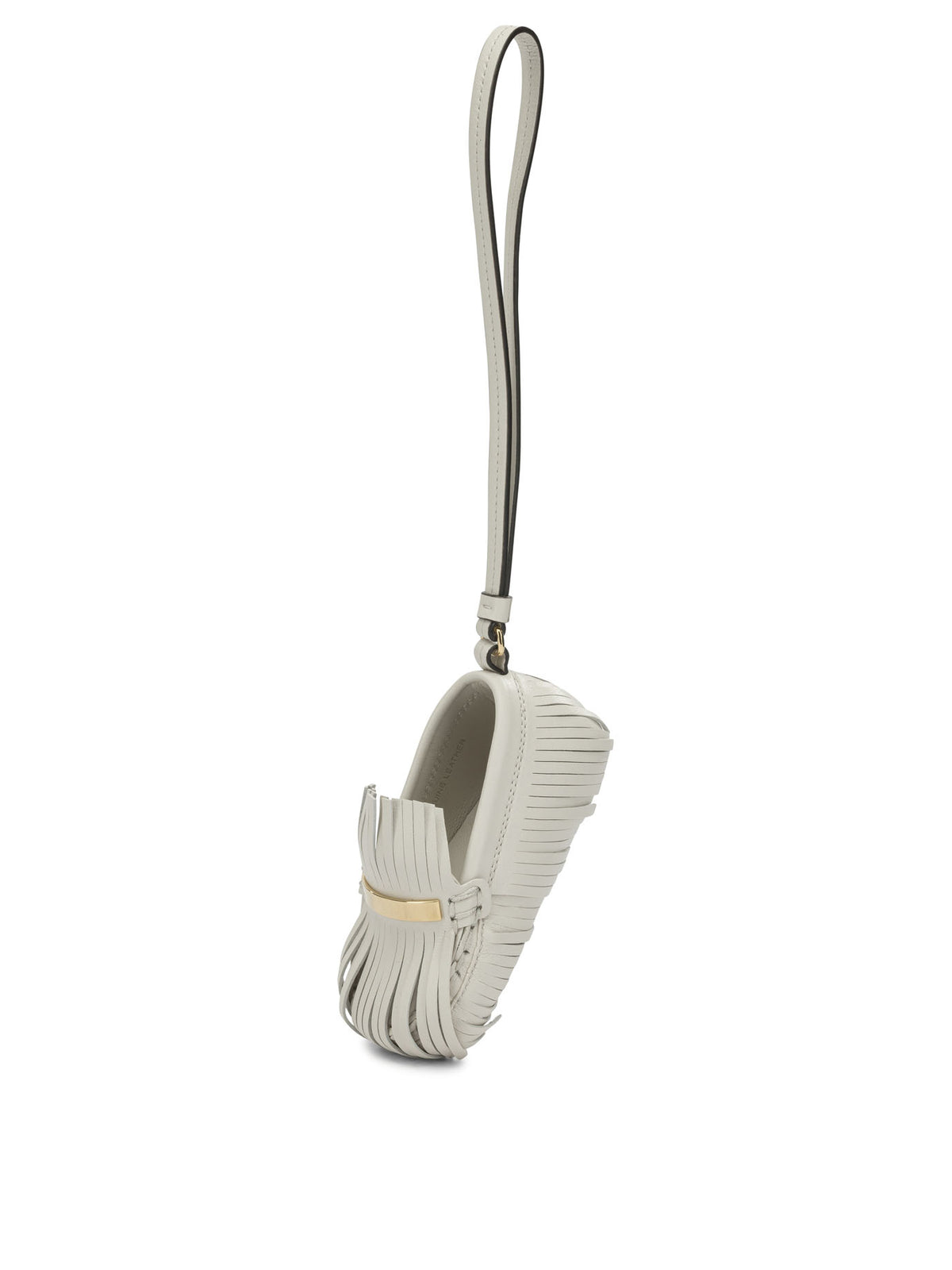 Tod's Key holders & Charms - White