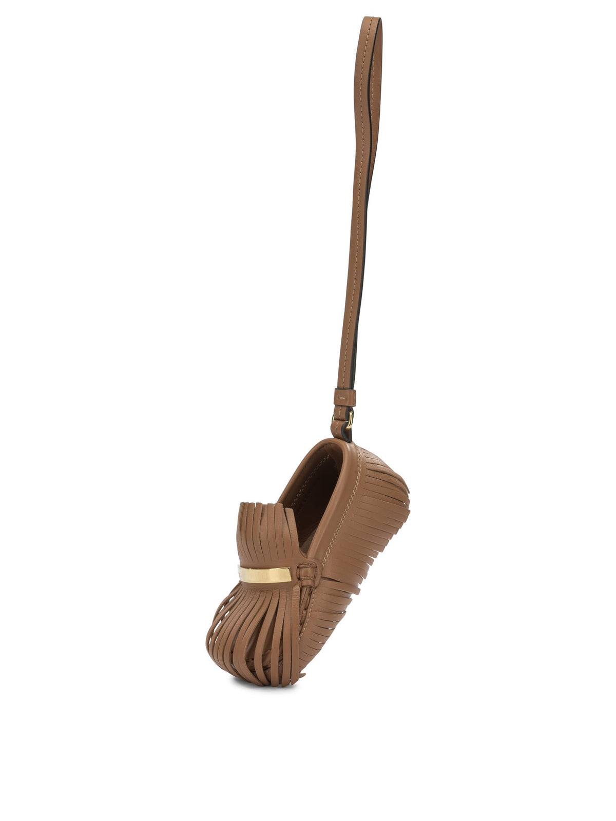 Tod's Key holders & Charms - Brown