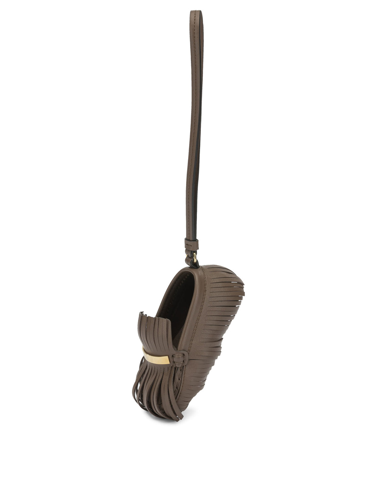 Tod's Key holders & Charms - Brown