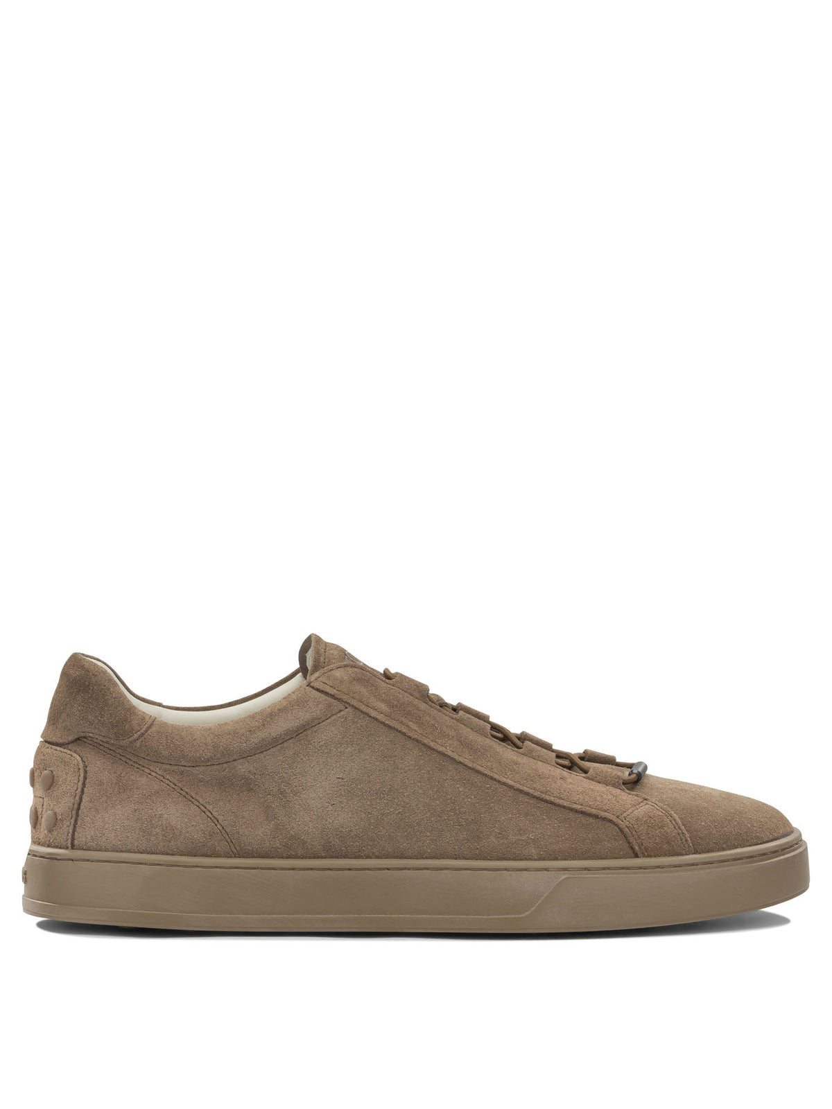 Tod's Sneakers & Slip-On - Beige