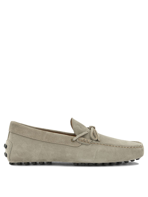Tod's Loafers & Slippers - Beige