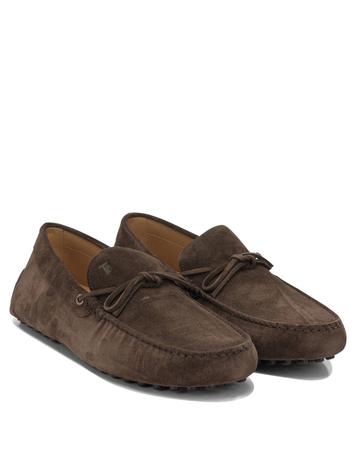 Tod's Loafers & Slippers - Brown