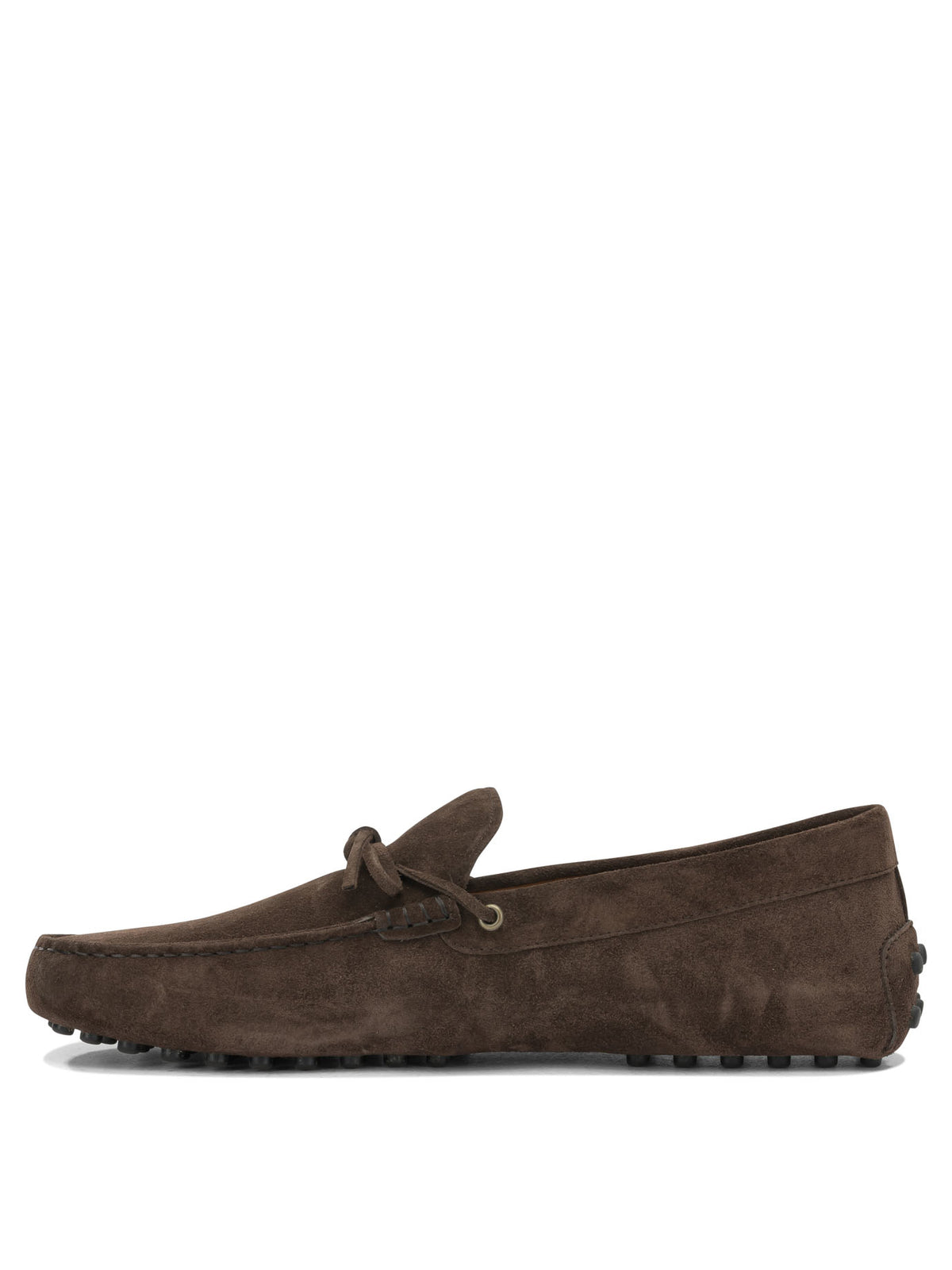 Tod's Loafers & Slippers - Brown