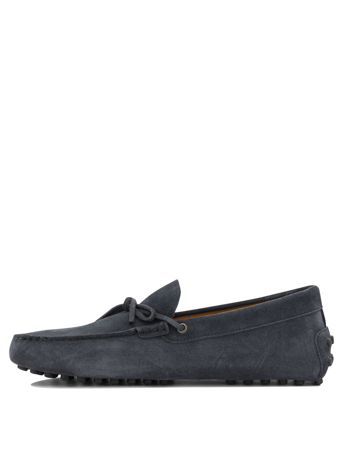 Tod's Loafers & Slippers - Blue