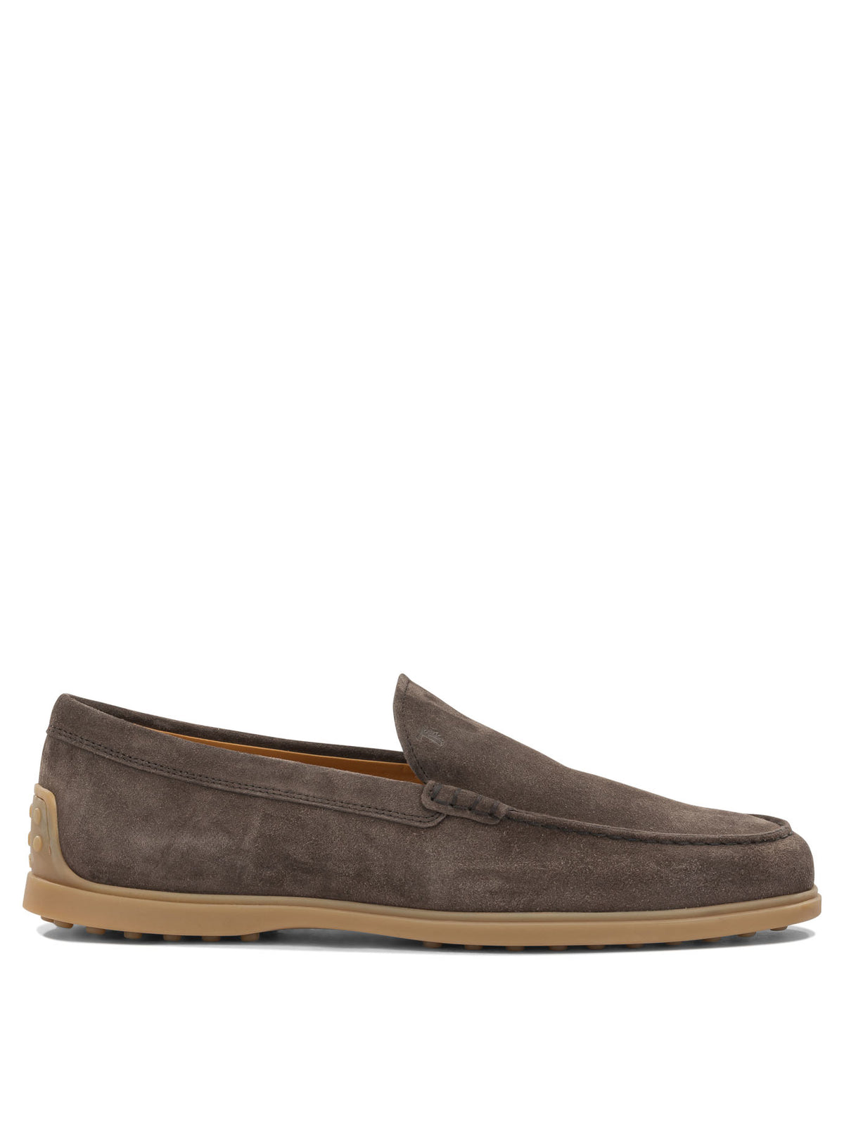 Tod's Loafers & Slippers - Brown