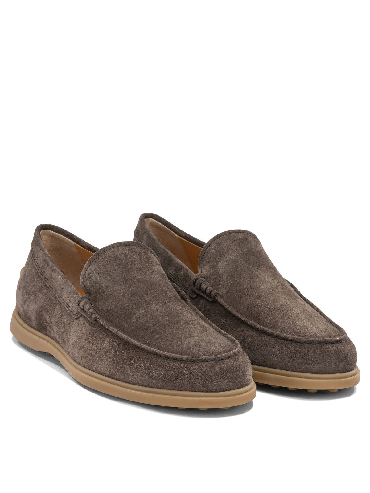 Tod's Loafers & Slippers - Brown