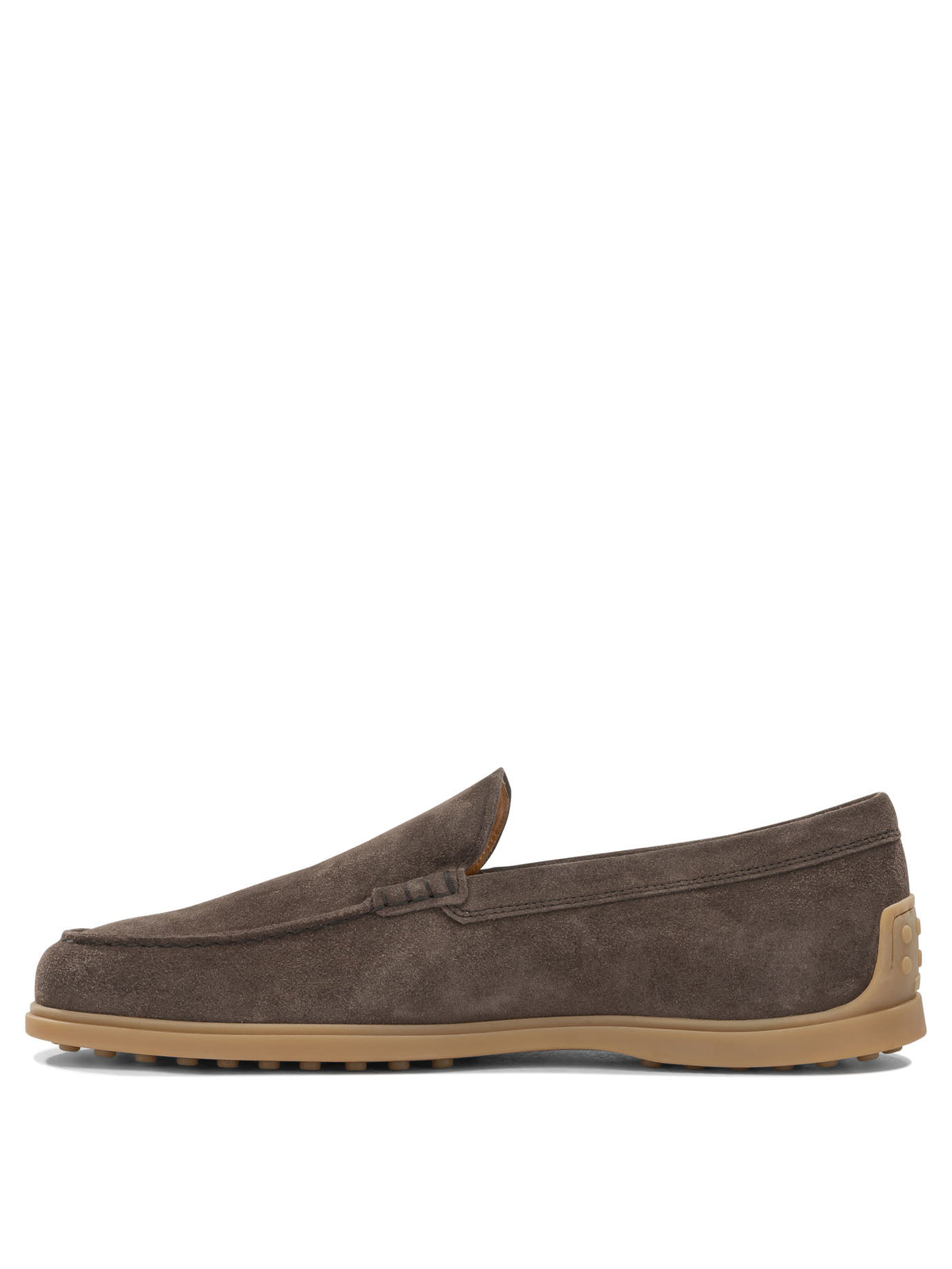Tod's Loafers & Slippers - Brown