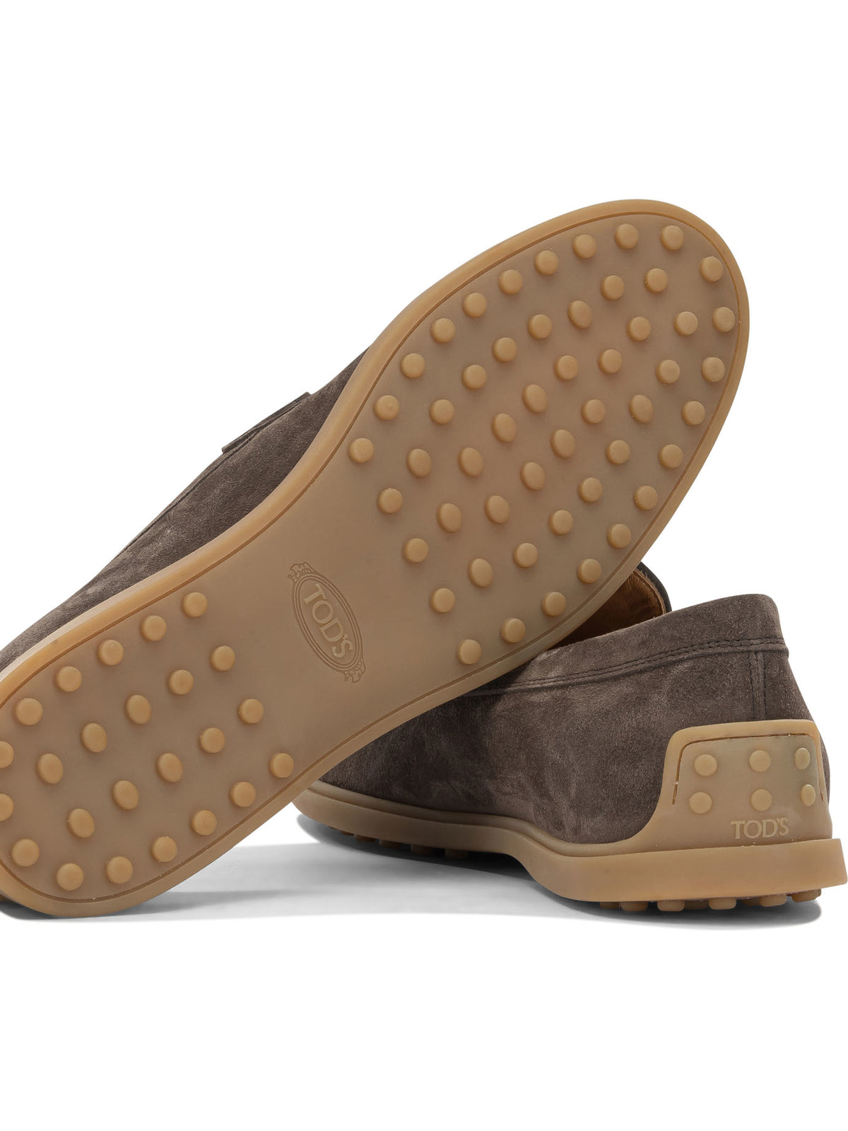 Tod's Loafers & Slippers - Brown
