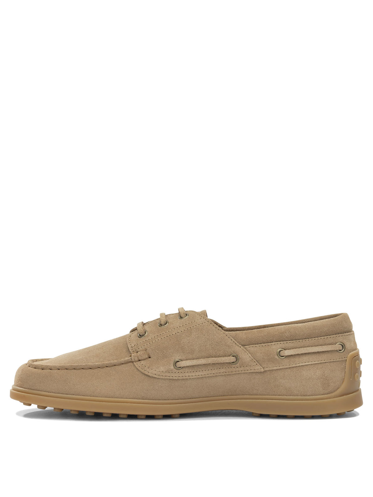 Tod's Loafers & Slippers - Beige