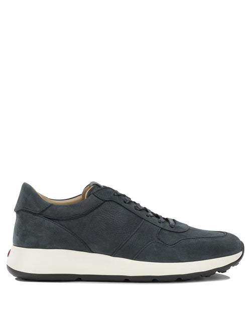 Tod's Sneakers & Slip-On - Blue