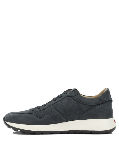 Tod's Sneakers & Slip-On - Blue