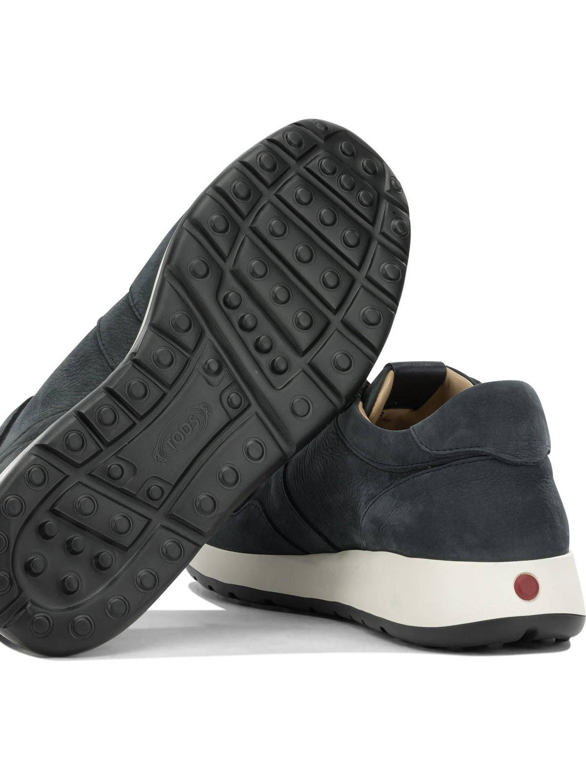 Tod's Sneakers & Slip-On - Blue