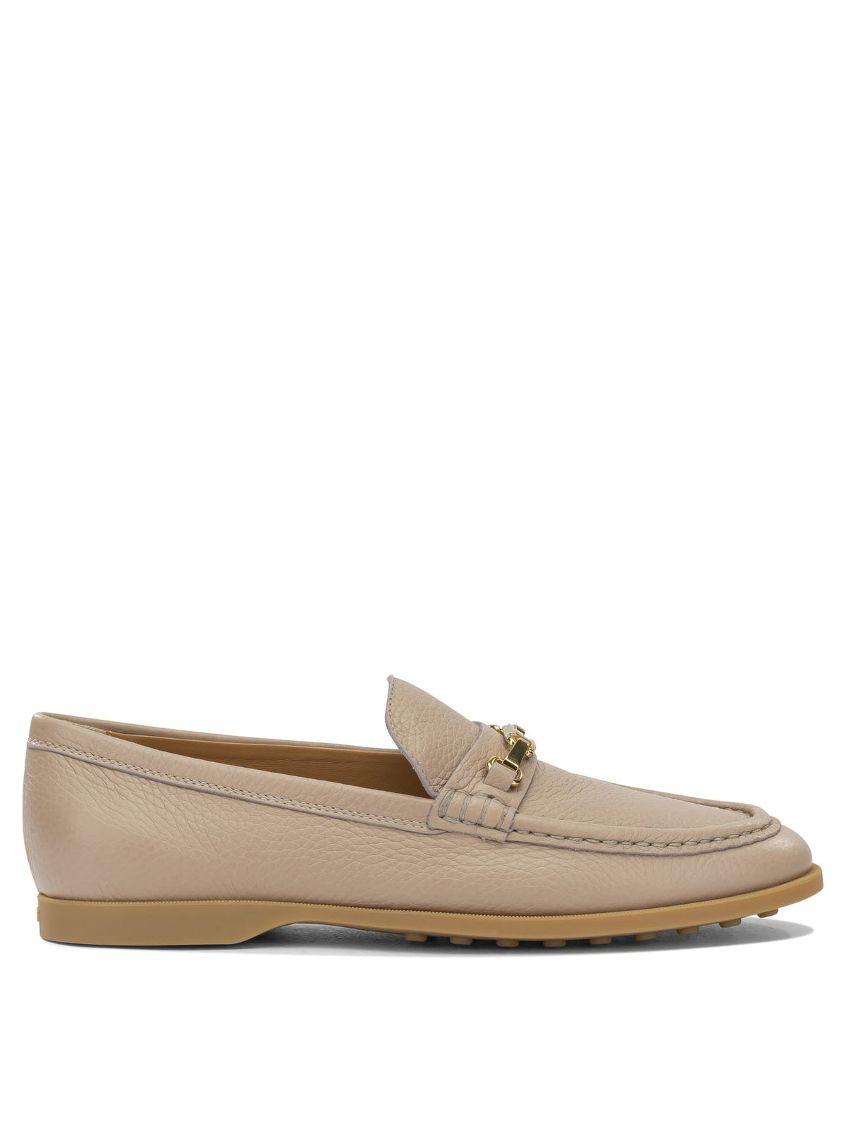 Tod's Loafers & Slippers - Beige