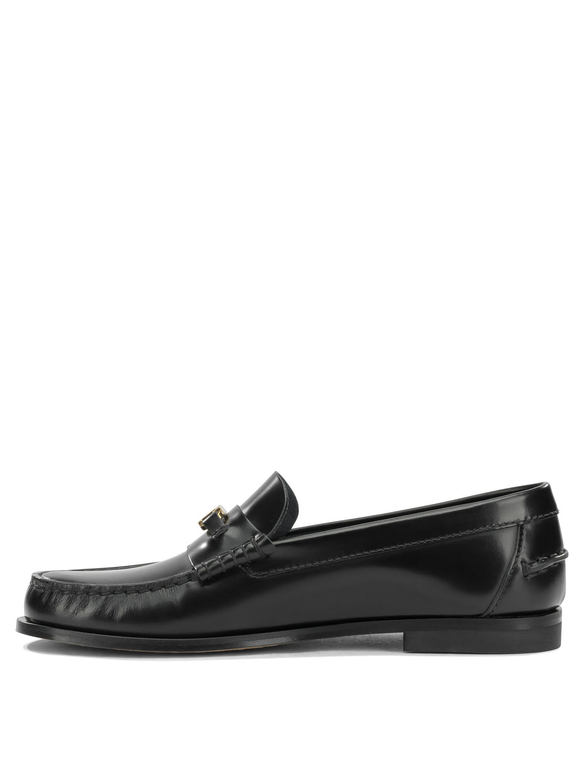 Tod's Loafers & Slippers - Black