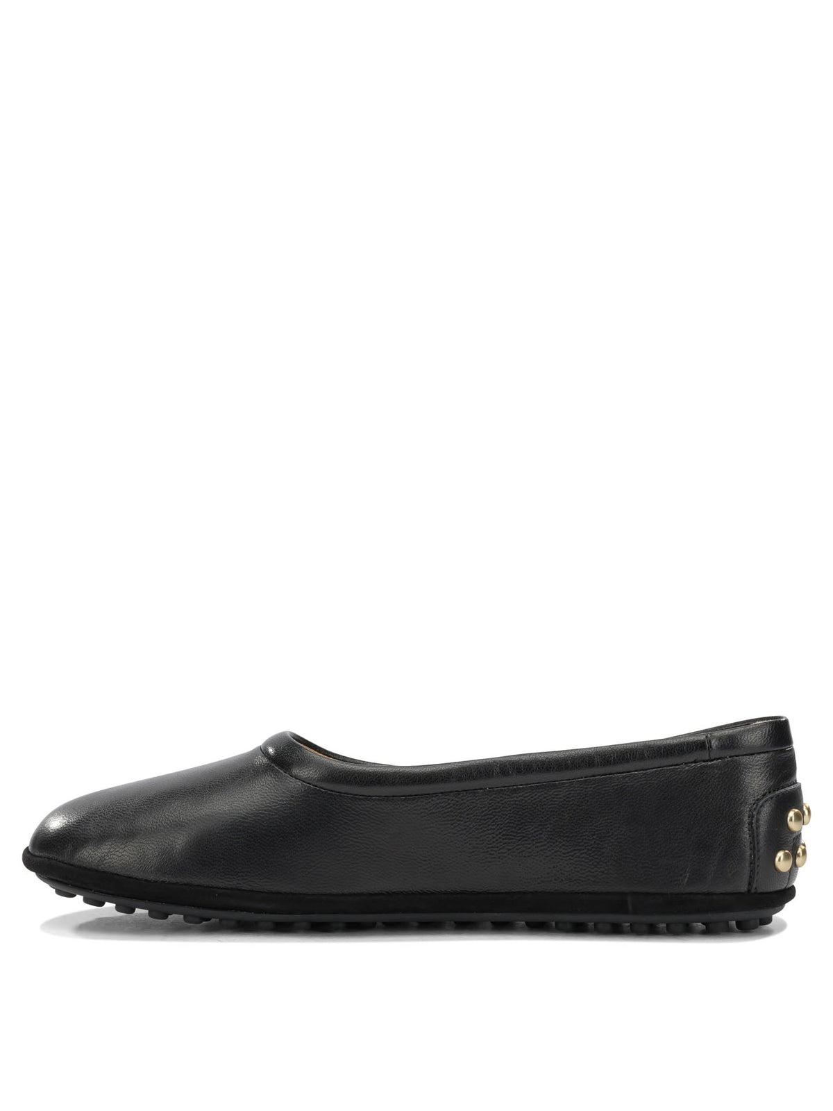 Tod's Ballerinas - Black