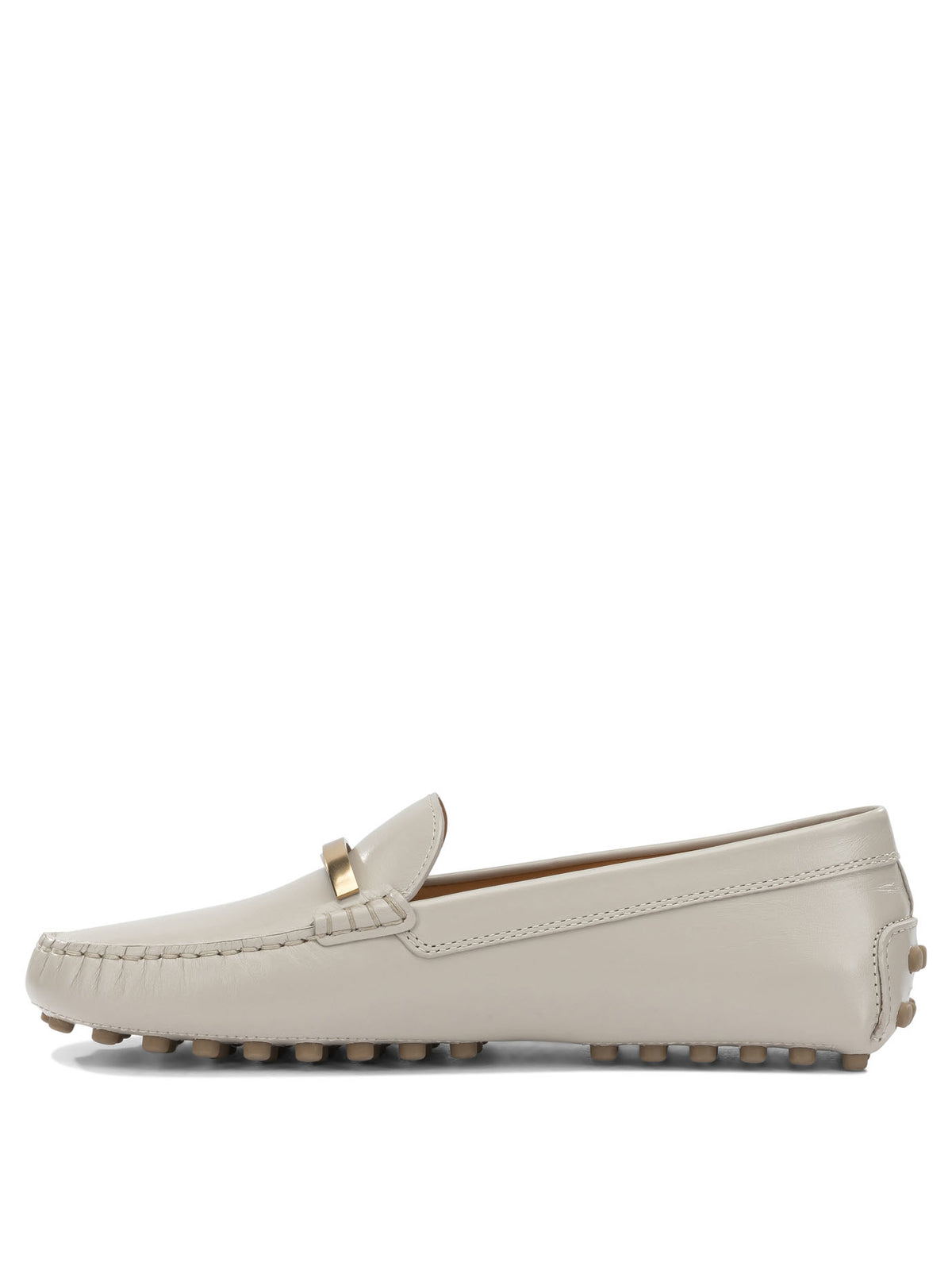 Tod's Loafers & Slippers - White