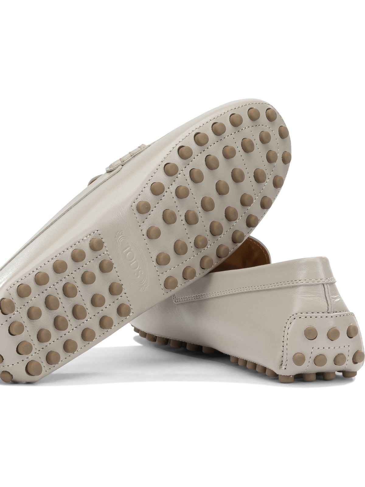 Tod's Loafers & Slippers - White