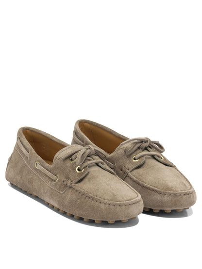 Tod's Loafers & Slippers - Brown