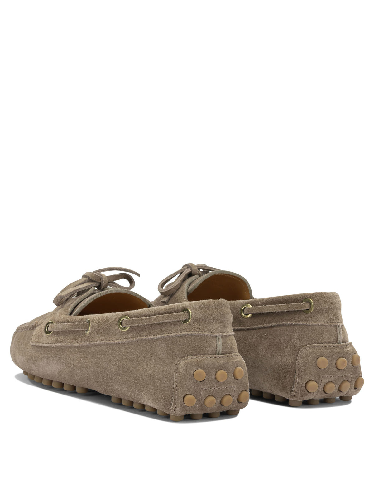 Tod's Loafers & Slippers - Brown