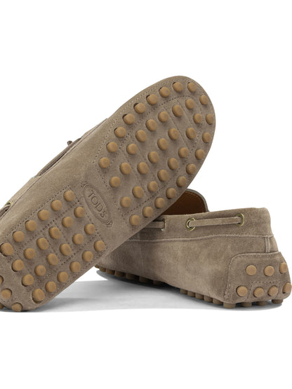 Tod's Loafers & Slippers - Brown