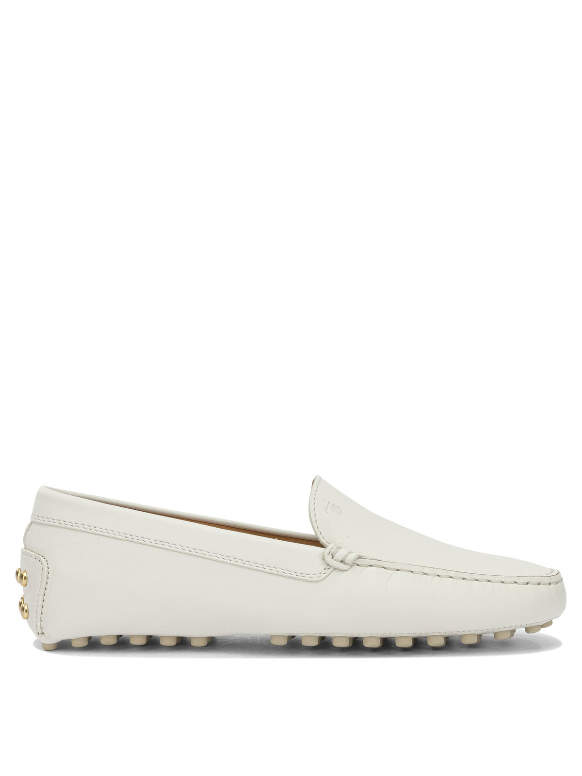 Tod's Loafers & Slippers - White