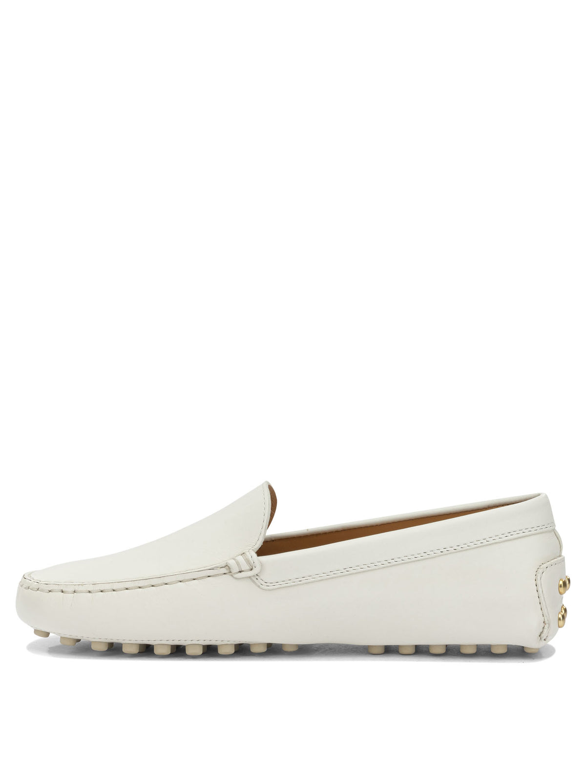 Tod's Loafers & Slippers - White