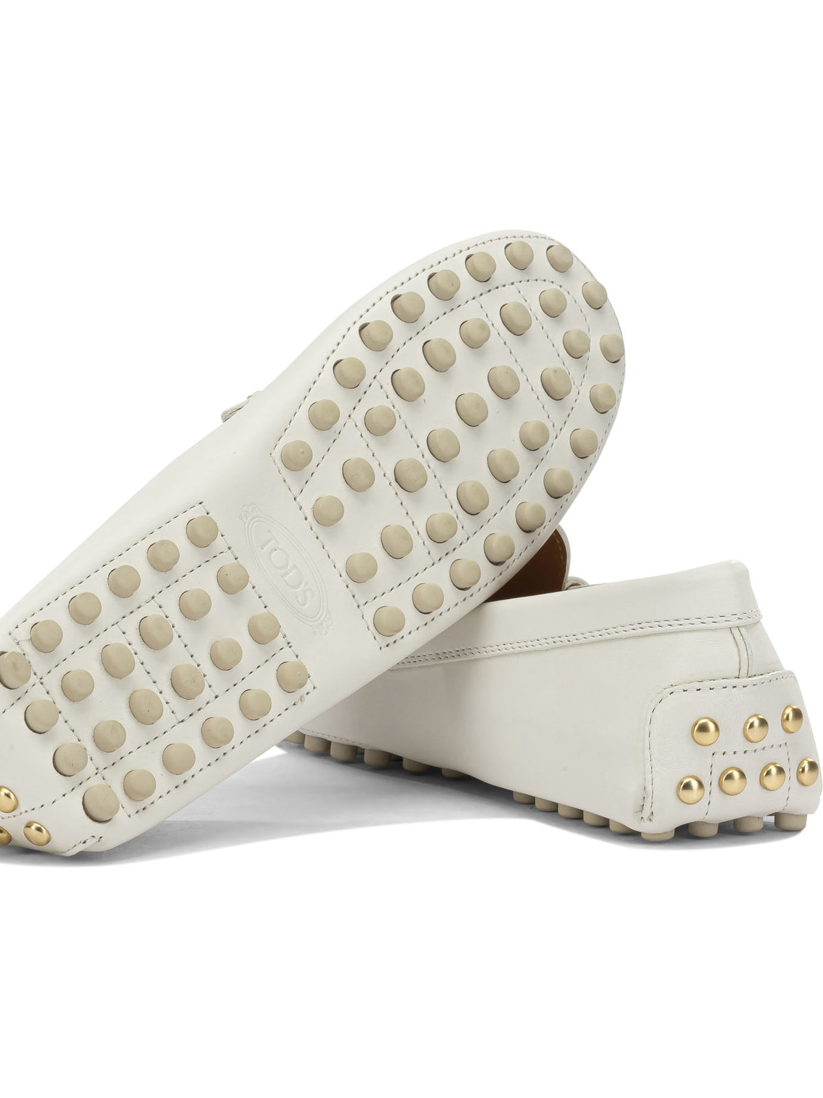Tod's Loafers & Slippers - White