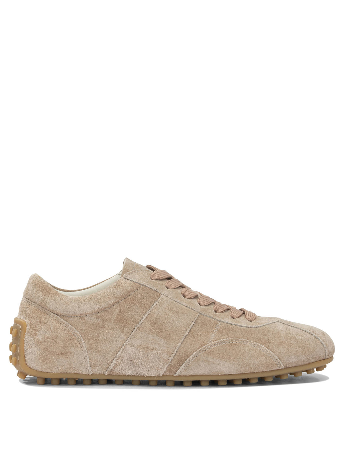 Tod's Sneakers & Slip-On - Pink