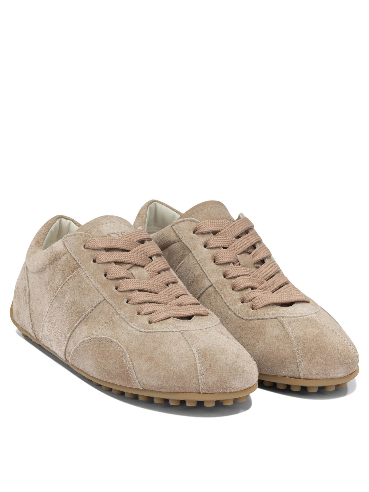 Tod's Sneakers & Slip-On - Pink