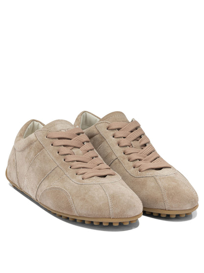 Tod's Sneakers & Slip-On - Pink