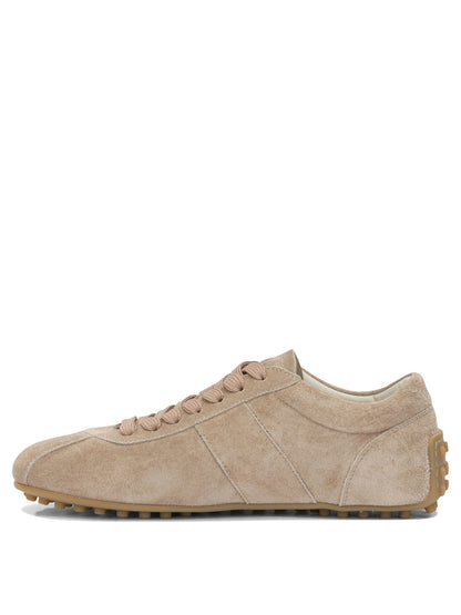 Tod's Sneakers & Slip-On - Pink