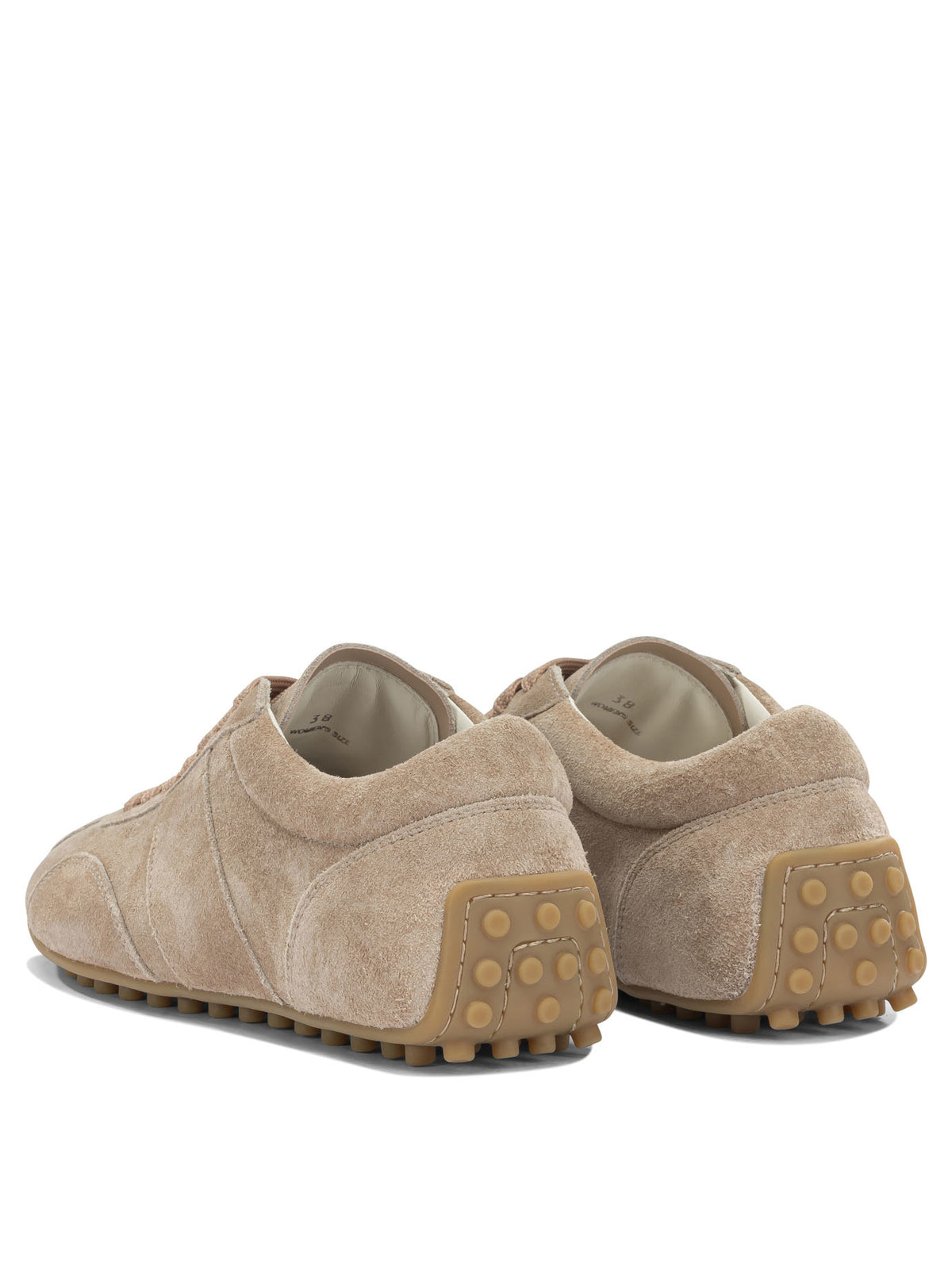 Tod's Sneakers & Slip-On - Pink