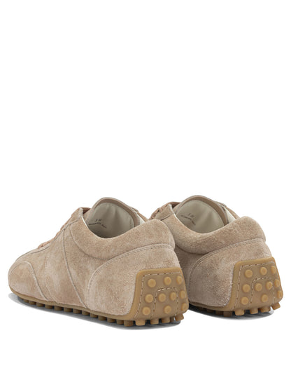 Tod's Sneakers & Slip-On - Pink