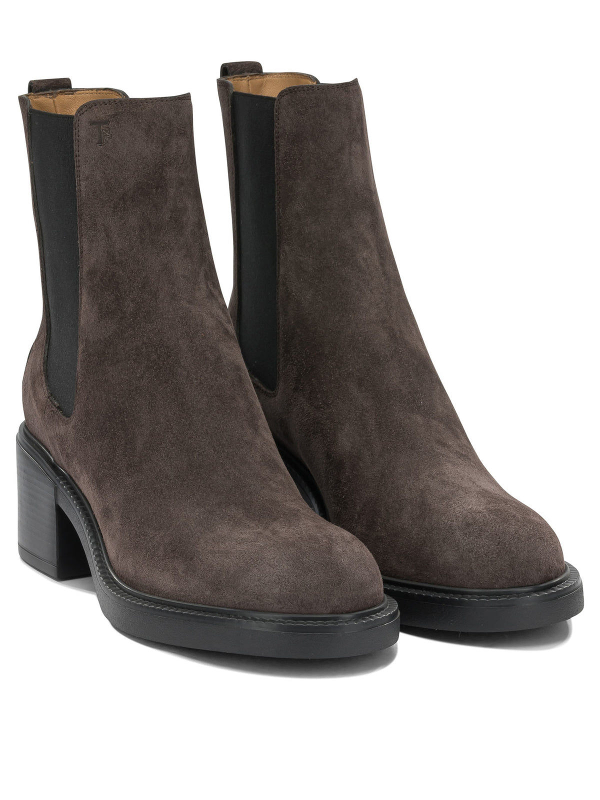 Tod's Boots & Ankle Boots - Brown