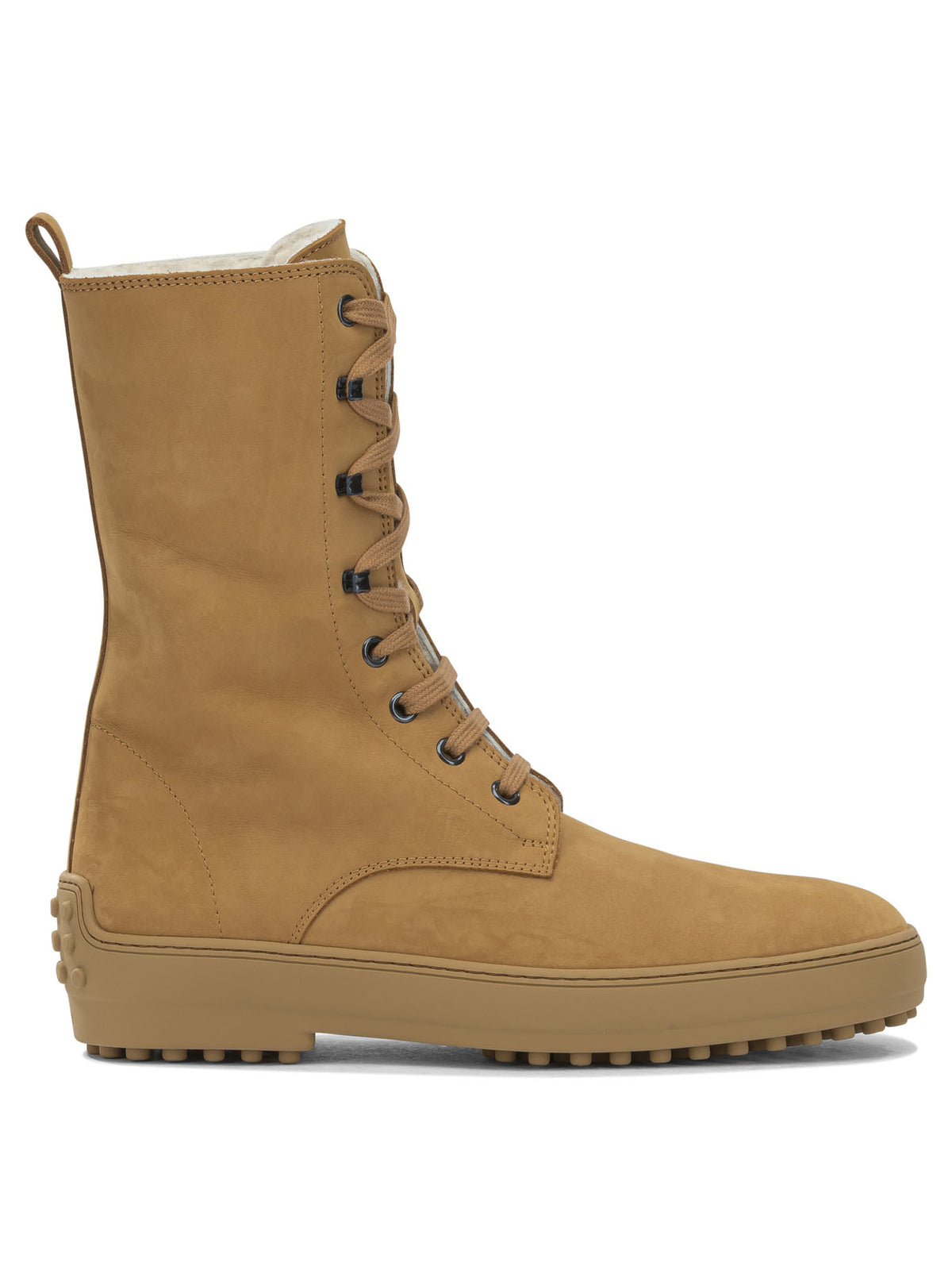 Tod's Boots & Ankle Boots - Beige