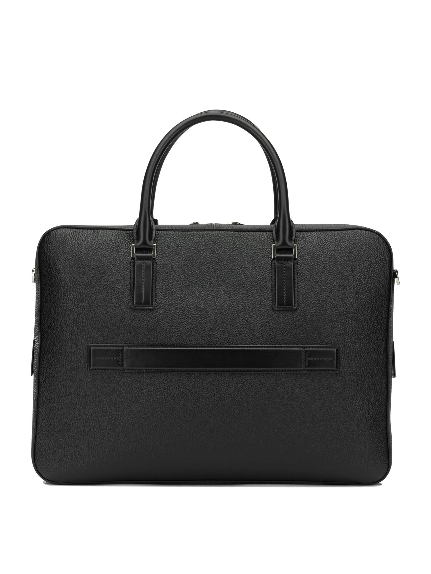 Tom Ford "Elliot" Large Handbag - Black