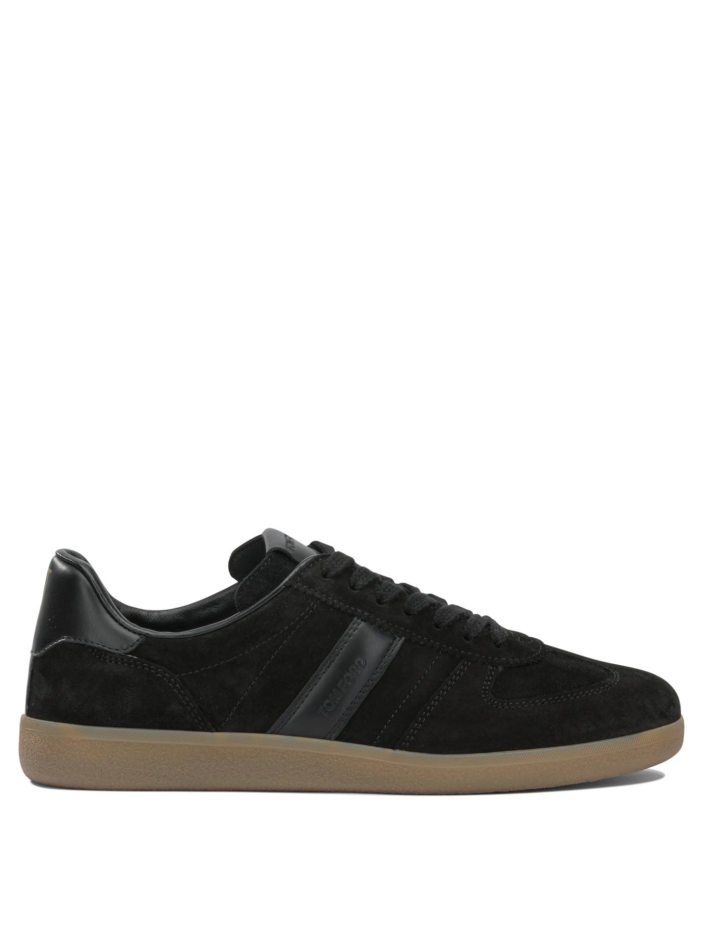 Tom Ford "Archer" low top sneakers - Black