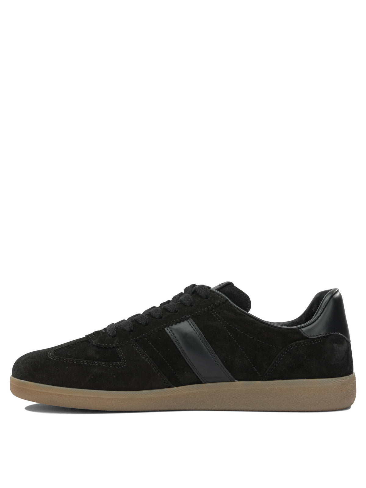 Tom Ford "Archer" low top sneakers - Black