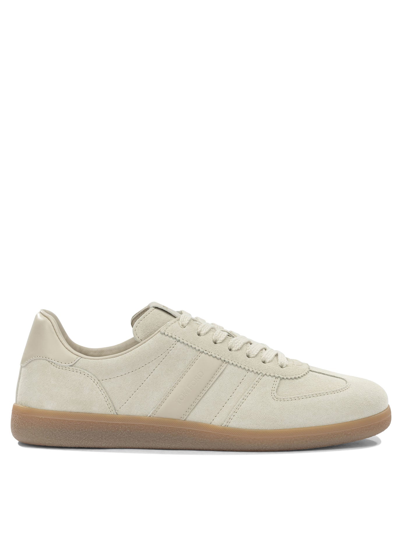 Tom Ford "Archer" low top sneakers - White