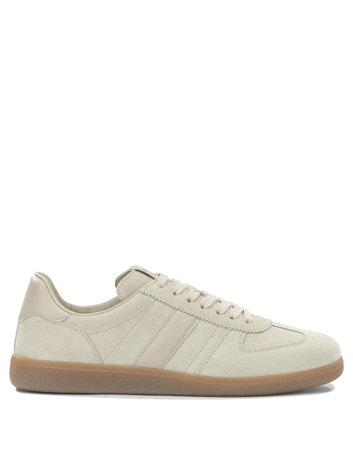 Tom Ford "Archer" low top sneakers - White
