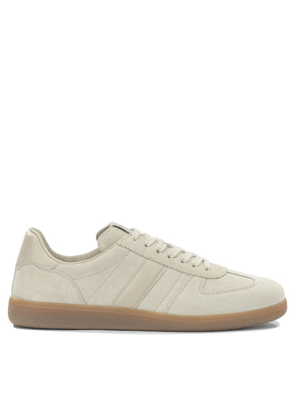 Tom Ford "Archer" low top sneakers - White
