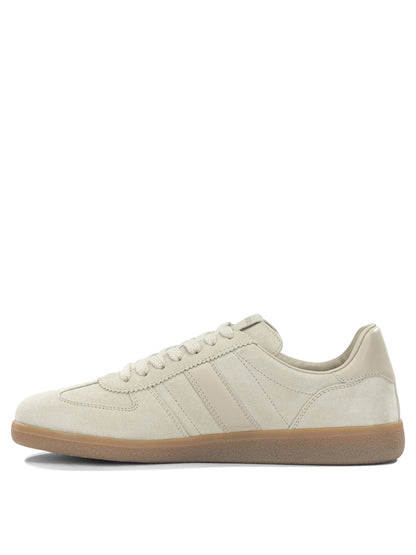 Tom Ford "Archer" low top sneakers - White