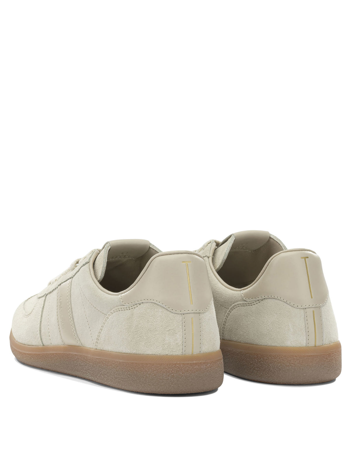 Tom Ford "Archer" low top sneakers - White