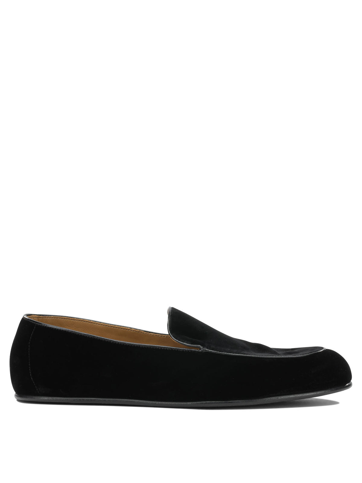 Tom Ford "Leo" Slipper - Black