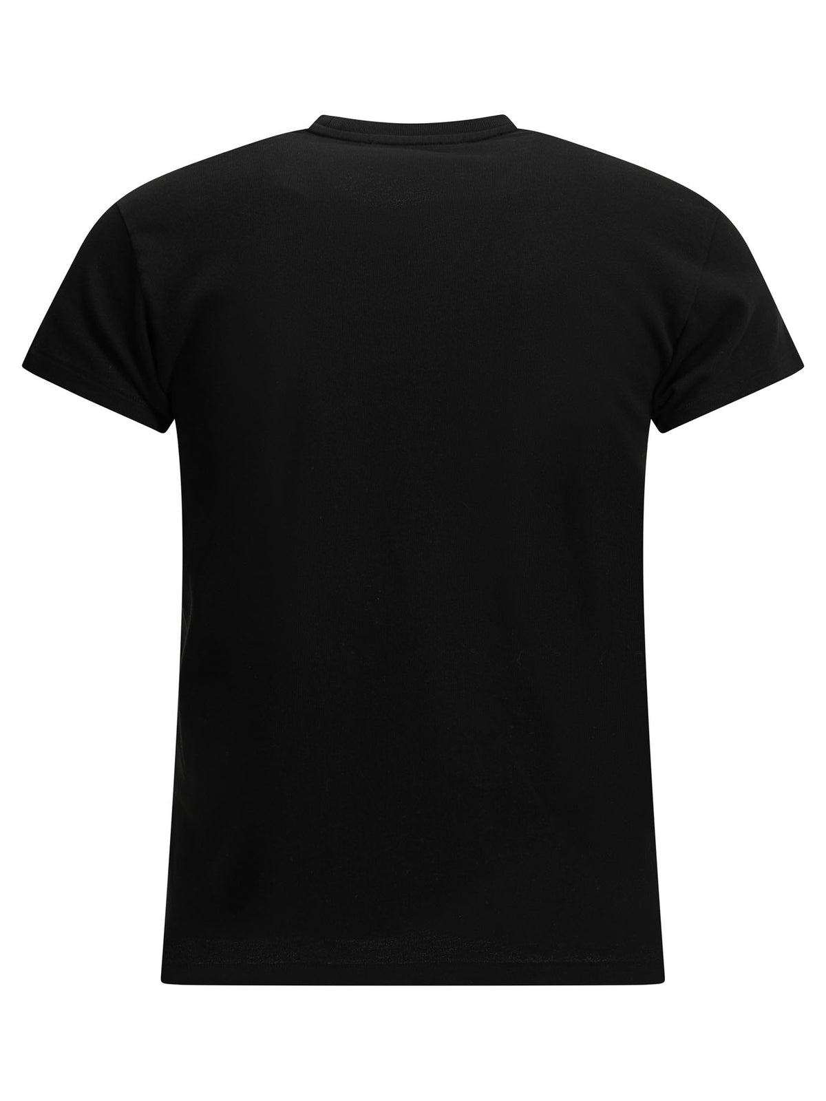 Tom Ford Cotton crew-neck T-shirt - Black