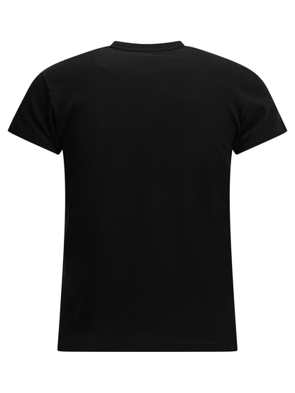 Tom Ford Cotton crew-neck T-shirt - Black