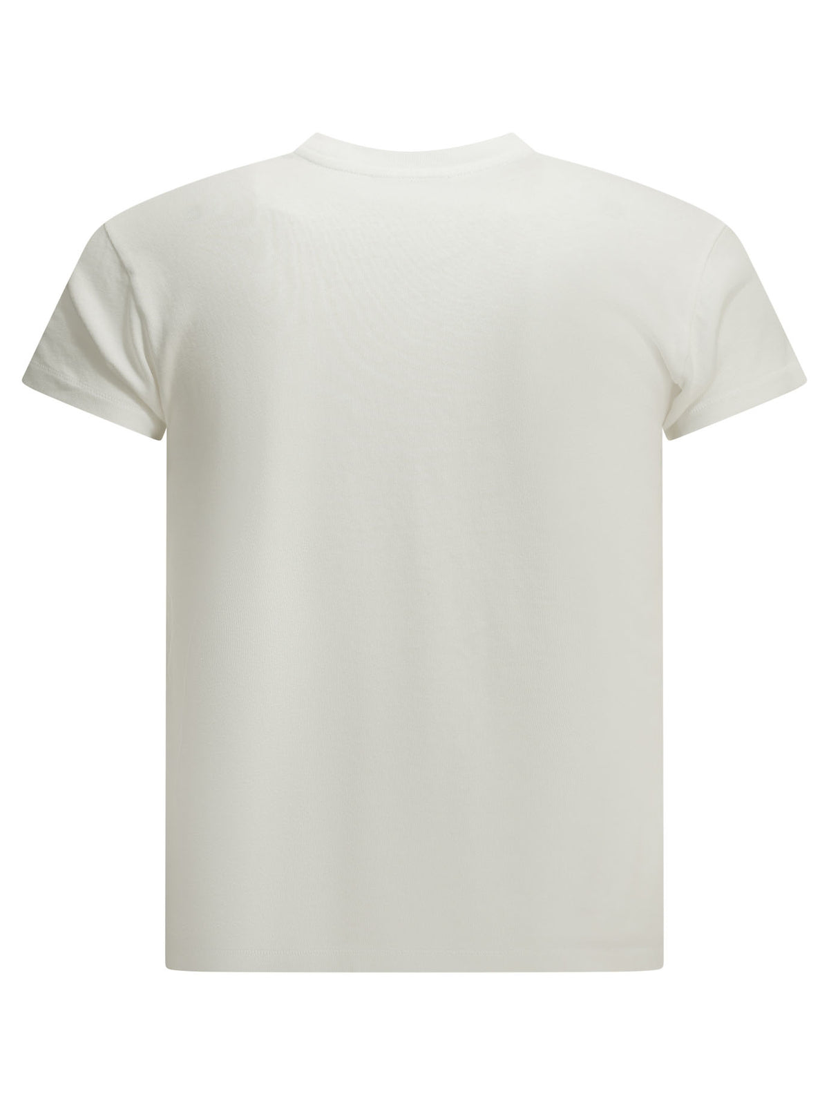 Tom Ford Cotton crew-neck T-shirt - White