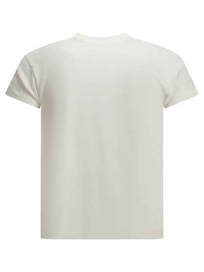 Tom Ford Cotton crew-neck T-shirt - White